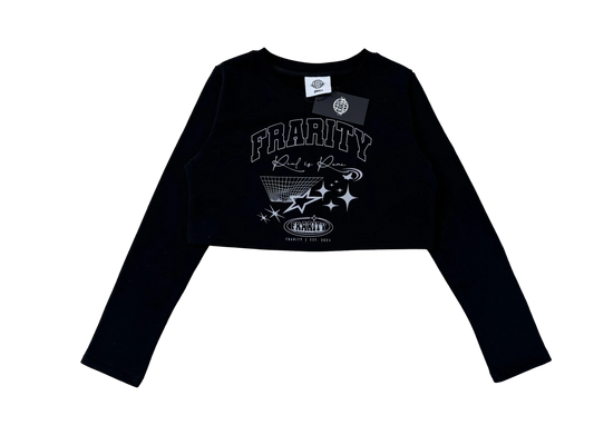 Frarity Crop-Top