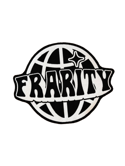 World Frarity Rug
